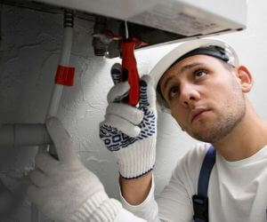 About Water Damage Mitigation Pros